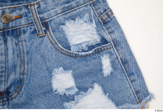 Clothes  258 casual clothing jeans shorts 0005.jpg